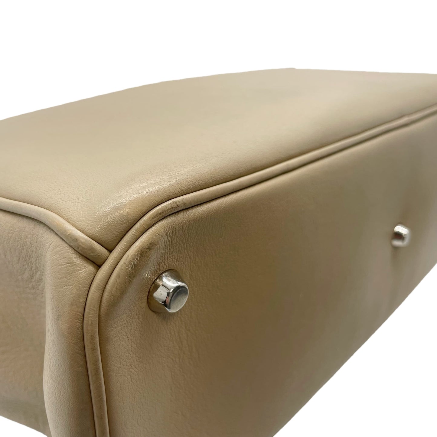 Dior Intrecciato 2-way shoulder bag