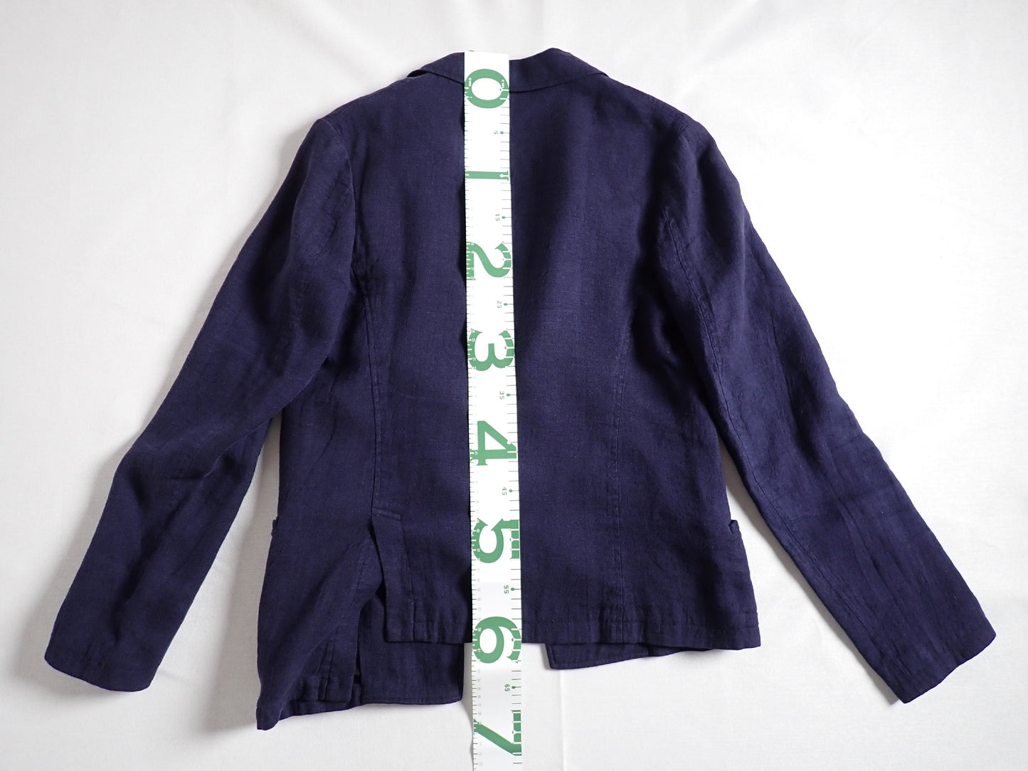 Wise Yohji Yamamoto Asymmetrical Layered Jacket Ys Yohji Yamamoto Jacket