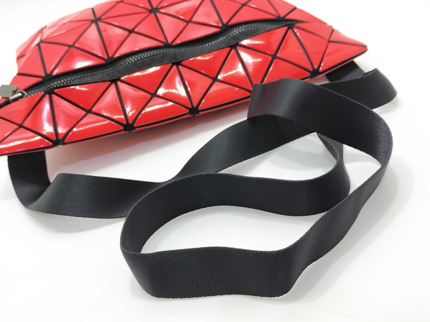 ISSEY MIYAKE ISSEY MIYAKE BAOBAO Shoulder Bag