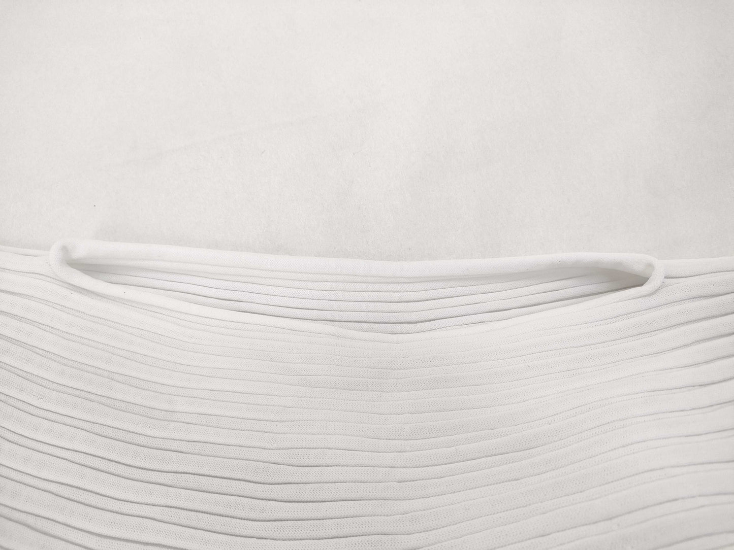 PLEATS PLEASE PLEATS PLEASE BOUNCE KNIT Bounce Knit Top