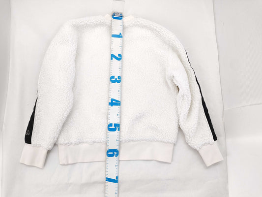 Moose Knuckles Boa Sweatshirt Top