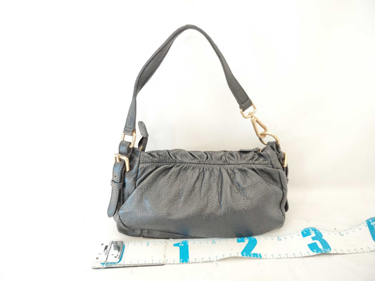 PRADA PRADA bag pouch