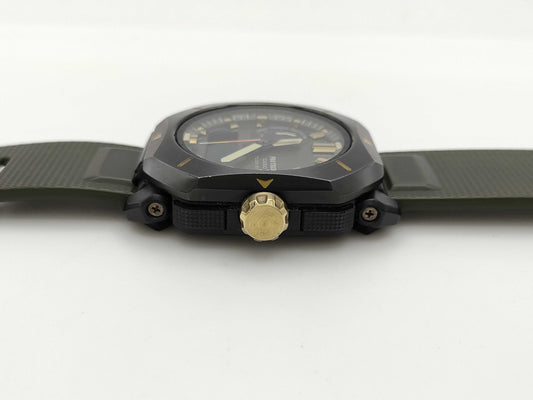 CASIO PRO TREK PRW-6900Y 202A353B Solar Men's Watch