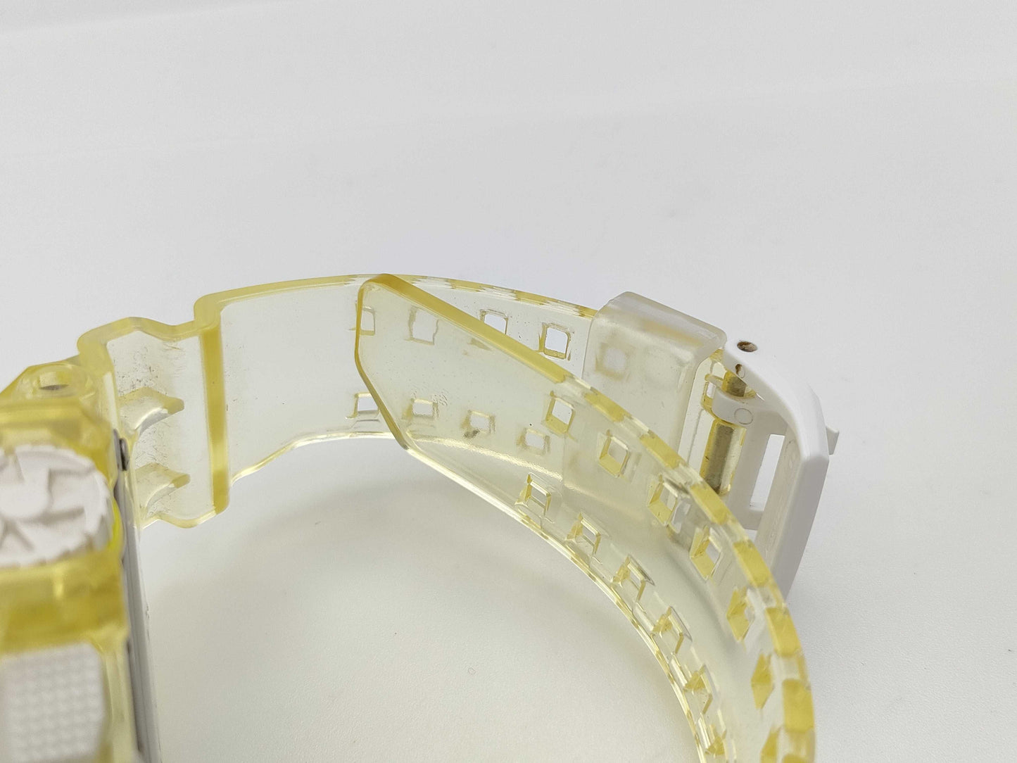 CASIO G-SHOCK GA-400SK Quartz Men's Watch