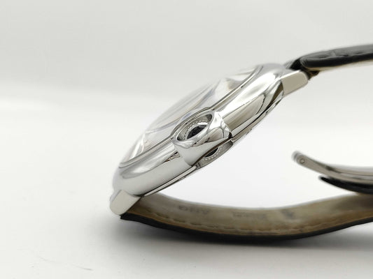 Cartier Baron Bleu de Cartier W69016Z4 3765396331UX Automatic Men's Watch