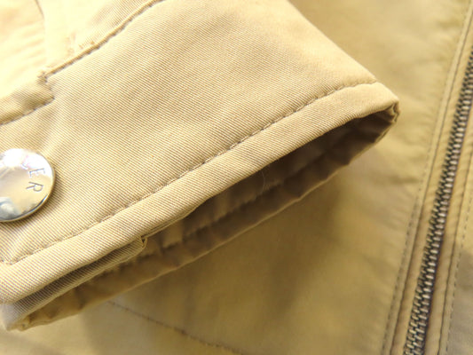 MONCLER HUMBERT Jacket