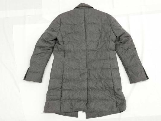MONCLER MAEL Down Coat Size 3 Coat