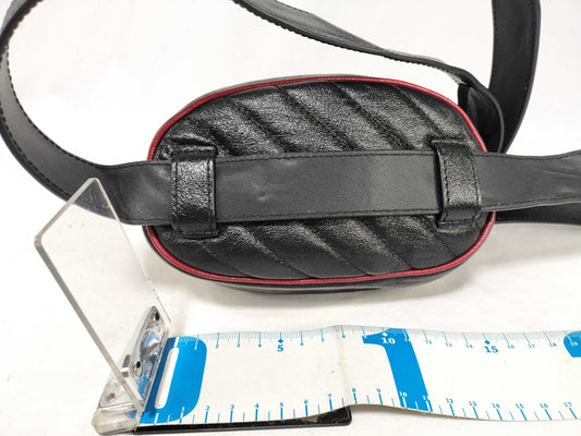 GUCCI GUCCI Gucci Marmont Waist Bag Waist Bag