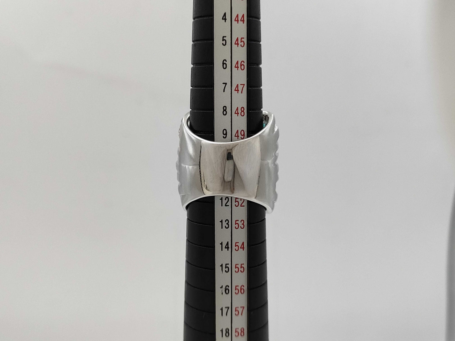 Paraiba Tourmaline 2.31ct D0.75ct 750 15.9g Ring