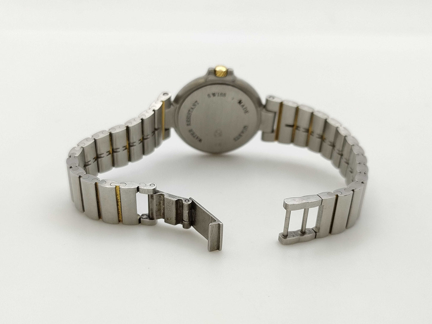 dunhill LQ 1258213 Fudo Women's Watch