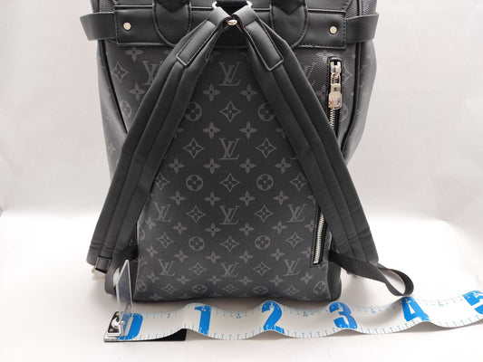 LOUIS VUITTON LOUIS VUITTON Monogram Eclipse Backpack