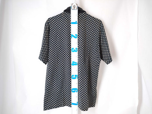 CELINE Macadam Polo Shirt