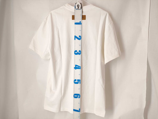 LOUIS VUITTON Louis Vuitton Short Sleeve T-Shirt Monogram T-Shirt