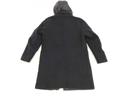 MONCLER MONCLER Reversible Coat Size 2 Coat