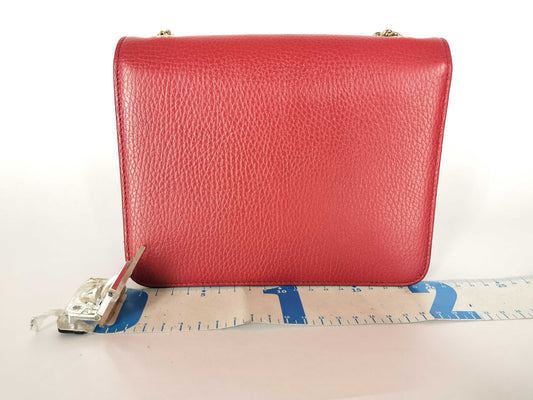 GUCCI Gucci Interlocking Shoulder Bag Shoulder Bag