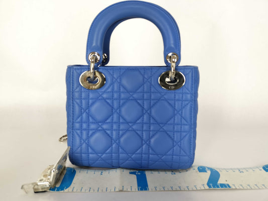 Dior Lady Dior Dior Lady Dior Handbag Handbag