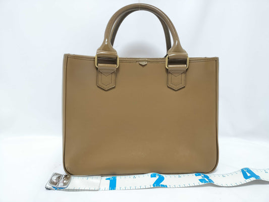 BURBERRY Burberry Tote Bag Handbag Nova Check Handbag