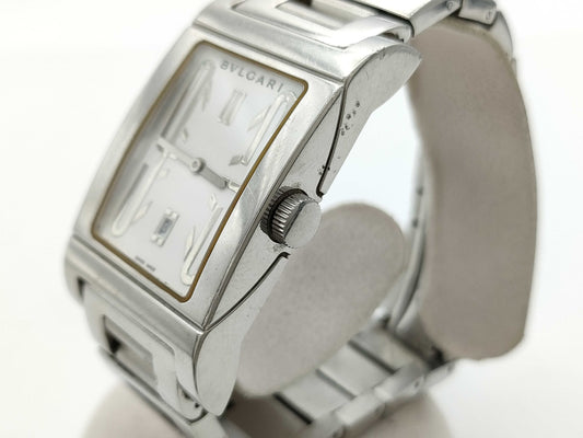 BVLGARI Letangoro RT45S L3015 Immovable Women's Watch