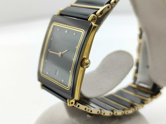 RADO Diasta 160.0281.3N 37692961 Quartz Immovable Women's Watch