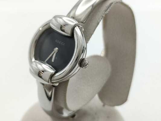 GUCCI 1400L 0057919 Quartz Women's Watch