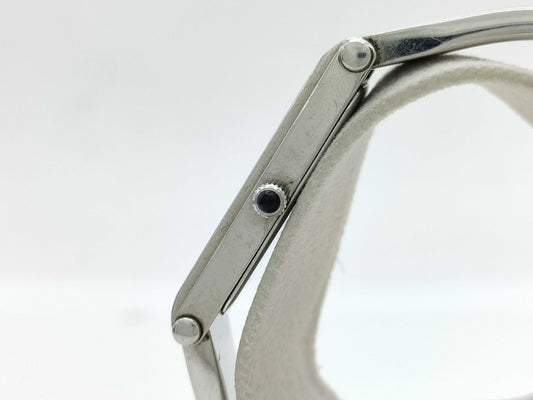 GUCCI 1500L 0843839 Shell Dial Quartz Women's Watch