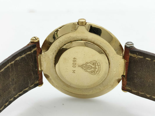 GUCCI 4500M 083-144 Quartz Women's Watch