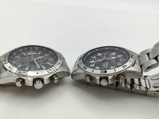 SEIKO 3-point clock summary clock summary