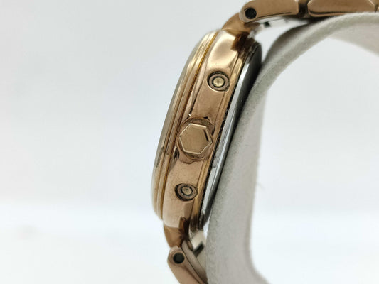 CITIZEN Crosssea H335-T012353 840348 Shell Dial Women's Watch