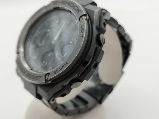 CASIO GST-W110BD 002A335G Men's Watch