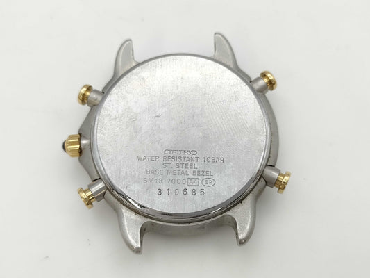 SEIKO Presage 6M13-7000 310685 Men's Watch