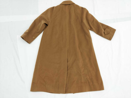 BURBERRY Coat Size 7AB2 C-TK83 Coat