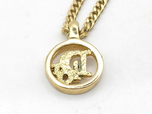 Dior Dior Necklace Necklace