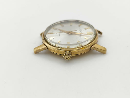 SEIKO Hand-Wound Boys Watch