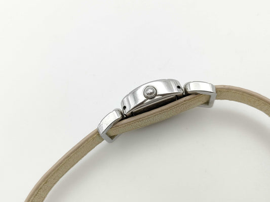 MIKIMOTO 120050 Shell Dial Quartz Women's Watch