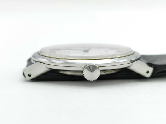 SEIKO 2220-0180 236140 Hand Wound Boys Watch