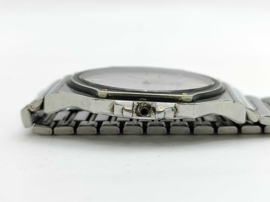 SEIKO 5-point summary watch summary clock summary