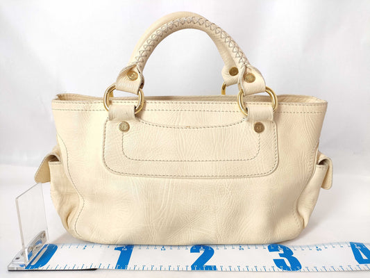 CELINE Boogie Bag Handbag