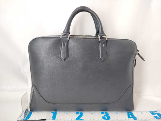 Morbida Capiano Business Bag