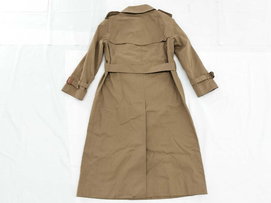 Burberrys Trench Coat Coat Size M C-TK83 Coat