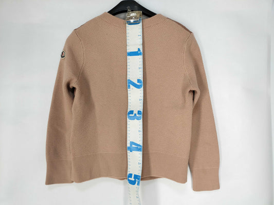 MONCLER MONCLER Moncler Down Jacket, Size S Jacket