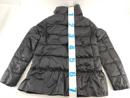 MONCLER MONCLER ANET Moncler Down Jacket, Size 1 Coat