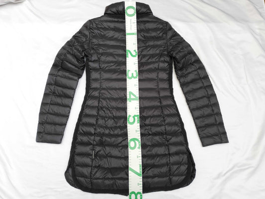 MONCLER BOGUE Moncler Down Jacket, Size 00 Jacket