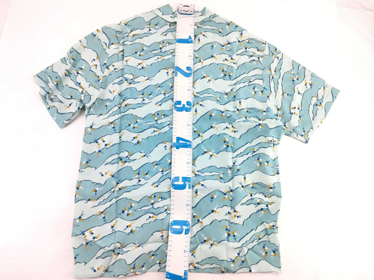 GUCCI GUCCI Gucci casual wear shirt