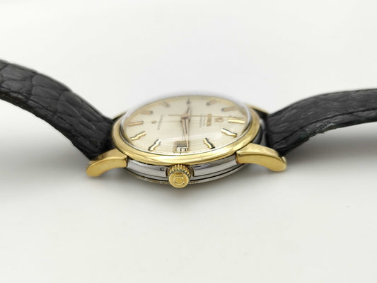 OMEGA Constellation Automatic Boys Watch