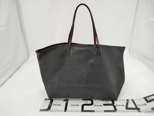 FENDI Leather Tote Bag