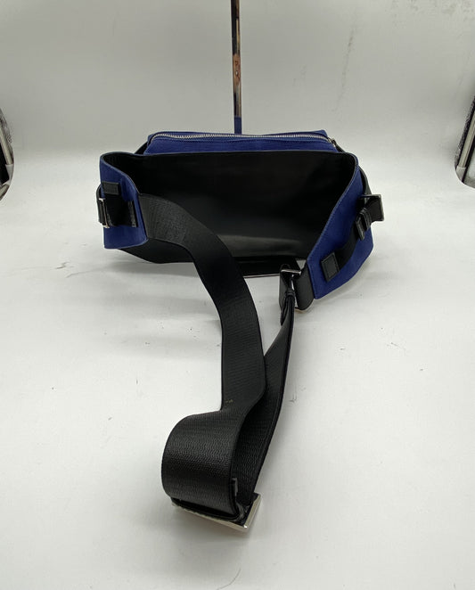 BALENCIAGA BALENCIAGA Waist Bag Shoulder Bag