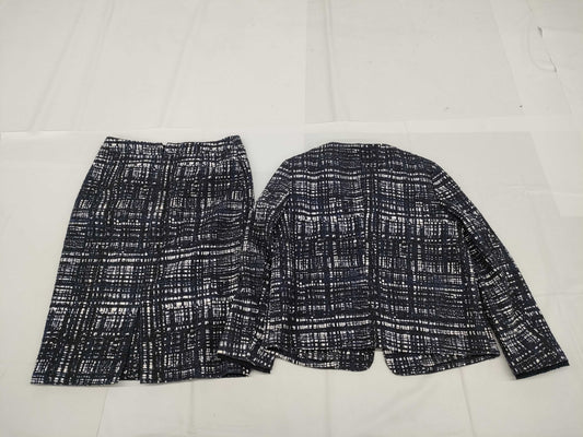 ESCADA ESCADA Set-up Jacket Tweed Other Apparel