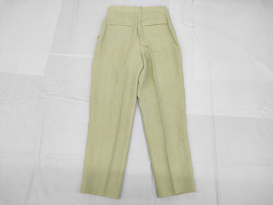 ebure Linen Pants