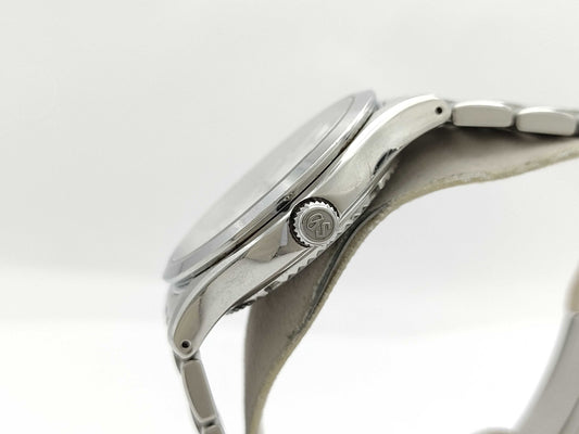 SEIKO Grand Seiko 9F83-9A30 980010 Quartz Men's Watch