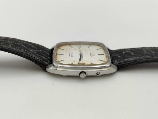 OMEGA Devil 1332 Quartz Women's Watch